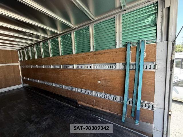 Hino RANGER 2018-06 8246482-29