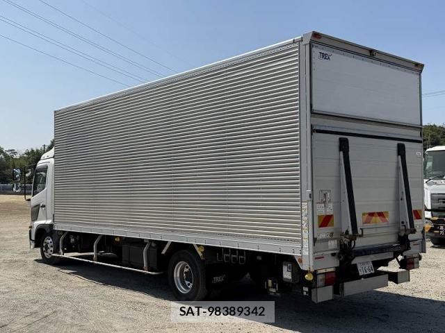 Hino RANGER 2018-06 8246482-3