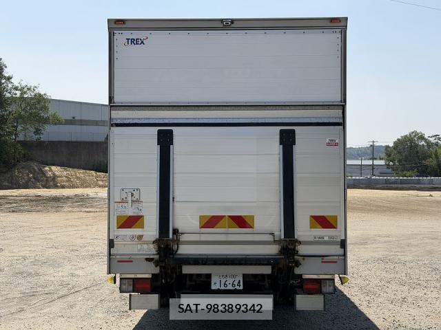 Hino RANGER 2018-06 8246482-4