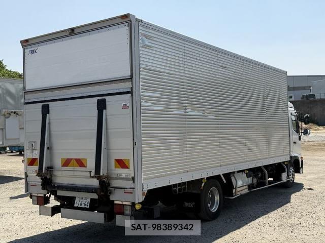 Hino RANGER 2018-06 8246482-5
