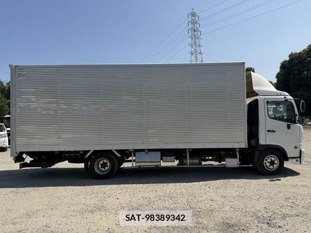 Hino RANGER 2018-06 8246482-6