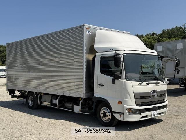 Hino RANGER 2018-06 8246482-7