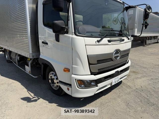 Hino RANGER 2018-06 8246482-8