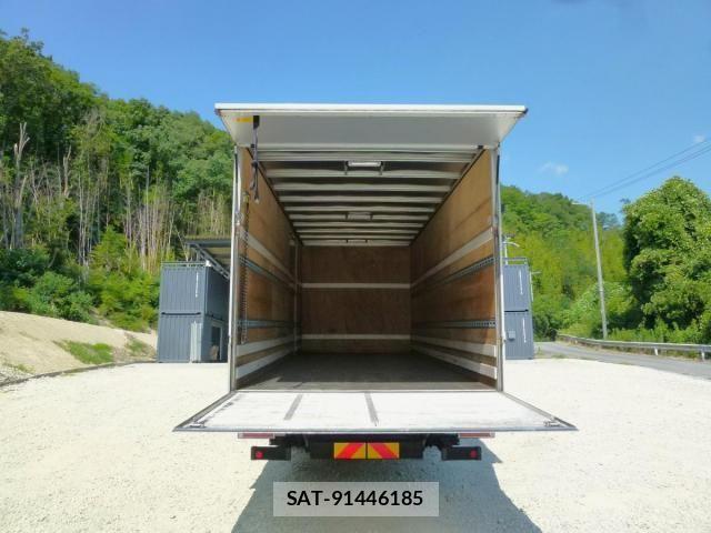Hino RANGER 2020-07 8246476-9