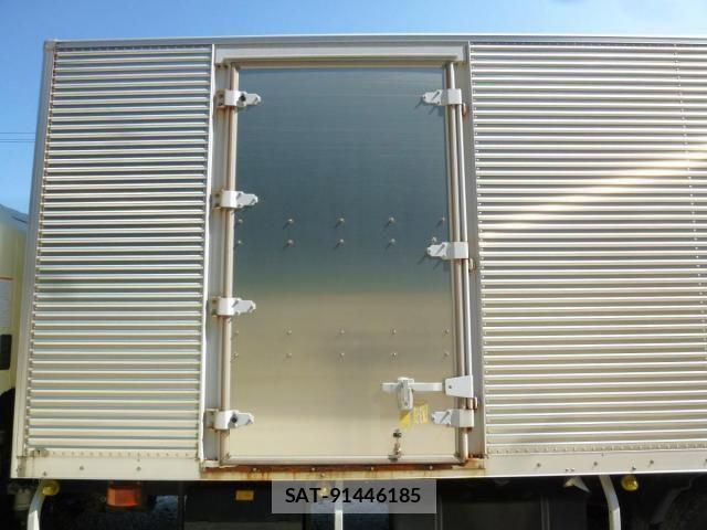 Hino RANGER 2020-07 8246476-10