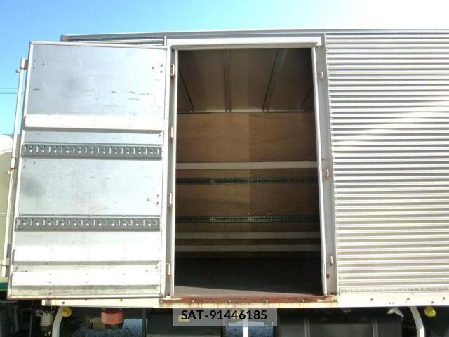 Hino RANGER 2020-07 8246476-11