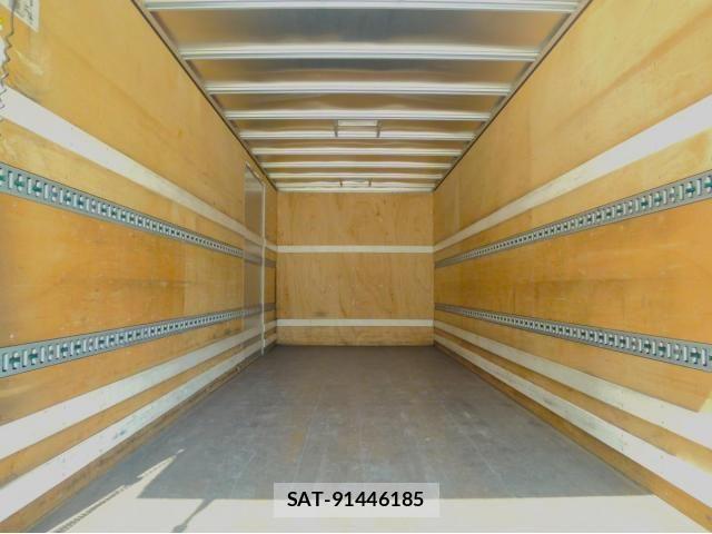 Hino RANGER 2020-07 8246476-12