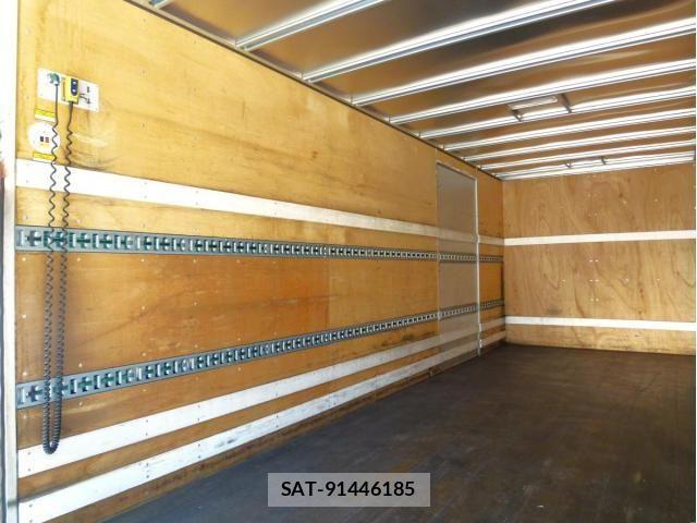Hino RANGER 2020-07 8246476-14