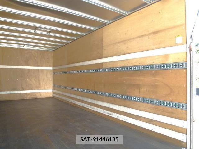 Hino RANGER 2020-07 8246476-15
