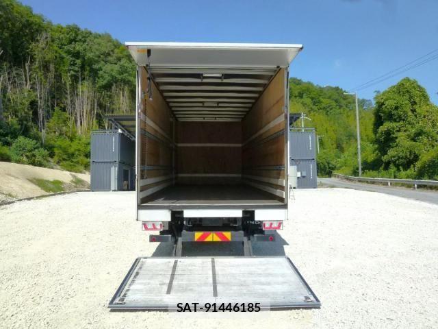 Hino RANGER 2020-07 8246476-17