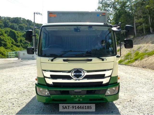 Hino RANGER 2020-07 8246476-1