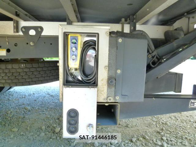 Hino RANGER 2020-07 8246476-20