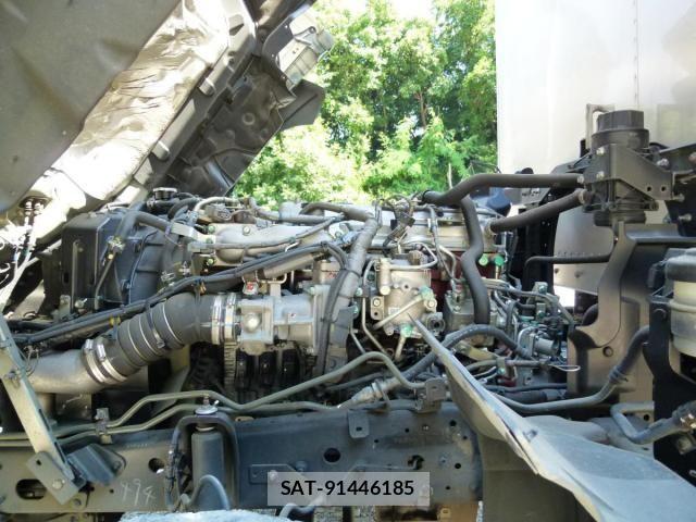 Hino RANGER 2020-07 8246476-22