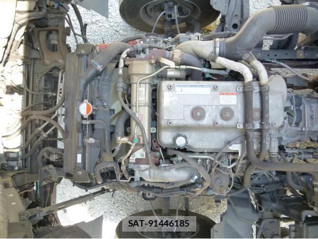 Hino RANGER 2020-07 8246476-23