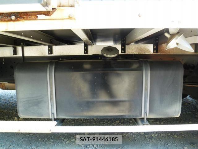 Hino RANGER 2020-07 8246476-25