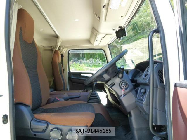 Hino RANGER 2020-07 8246476-26