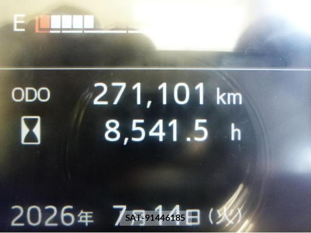 Hino RANGER 2020-07 8246476-28
