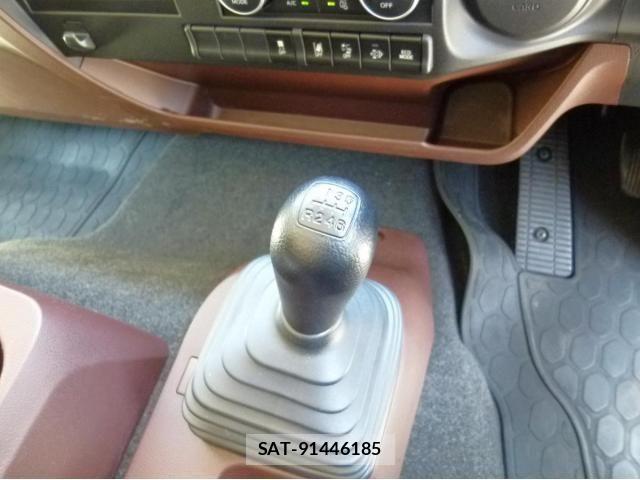 Hino RANGER 2020-07 8246476-29
