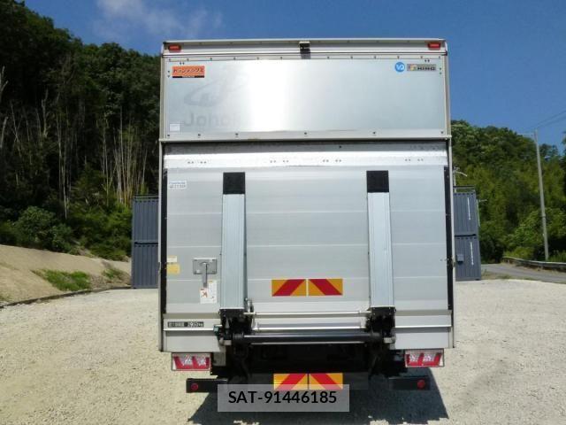 Hino RANGER 2020-07 8246476-4