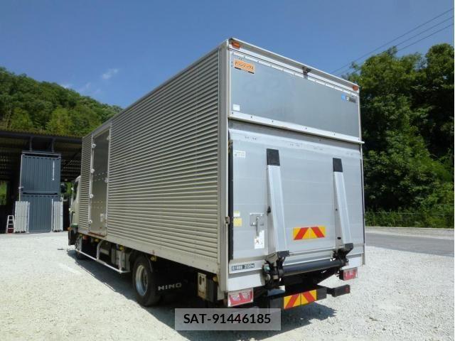 Hino RANGER 2020-07 8246476-5
