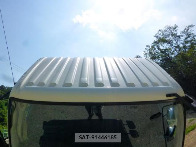 Hino RANGER 2020-07 8246476-6