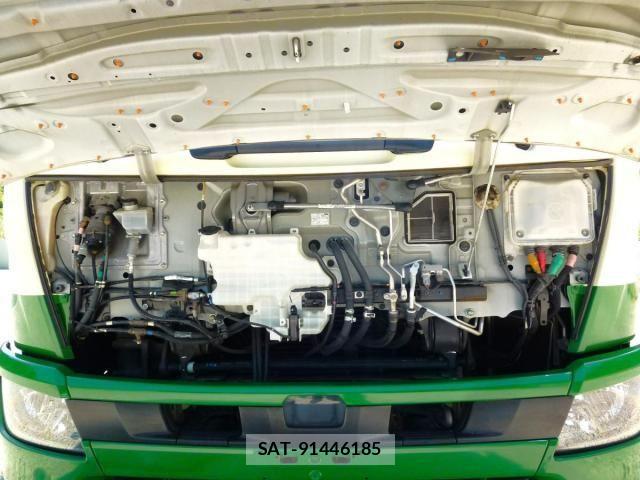 Hino RANGER 2020-07 8246476-7