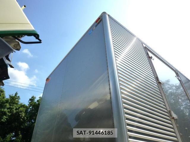 Hino RANGER 2020-07 8246476-8