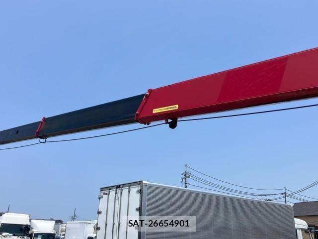 Hino RANGER 2015-09 8246480-10