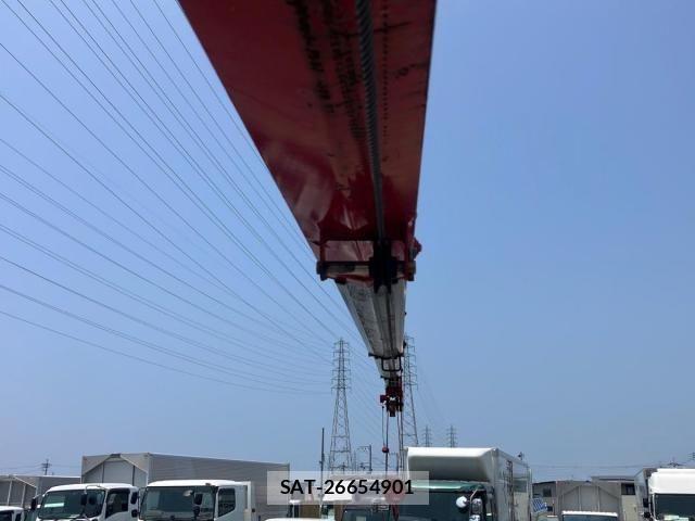 Hino RANGER 2015-09 8246480-11