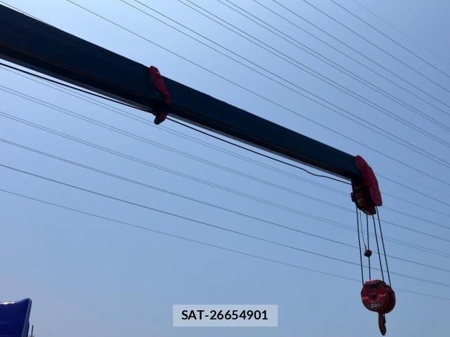 Hino RANGER 2015-09 8246480-12
