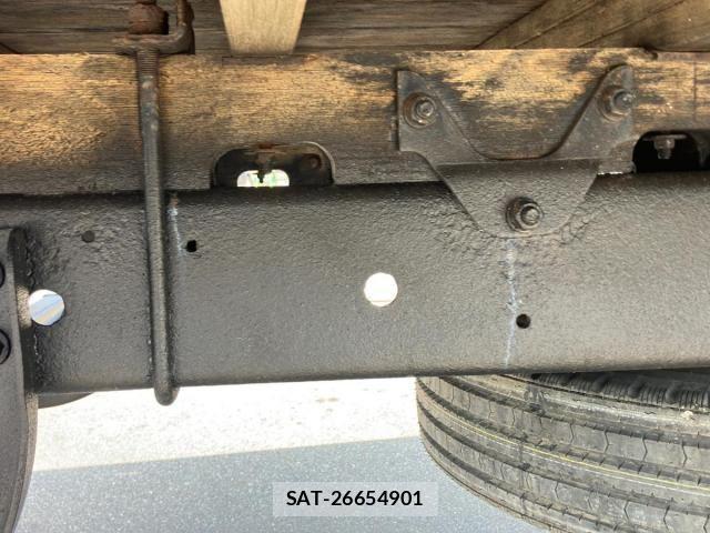 Hino RANGER 2015-09 8246480-14