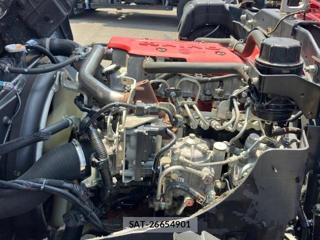 Hino RANGER 2015-09 8246480-16