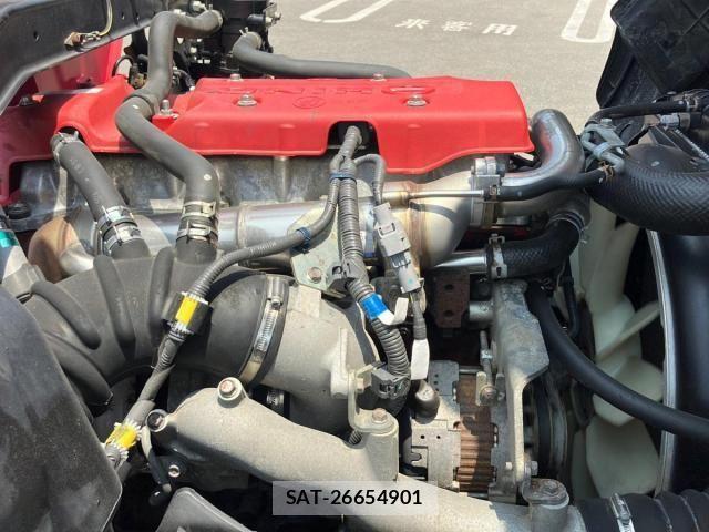 Hino RANGER 2015-09 8246480-17