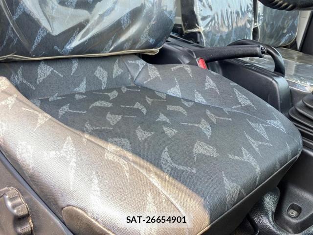 Hino RANGER 2015-09 8246480-18