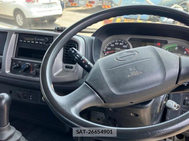 Hino RANGER 2015-09 8246480-20