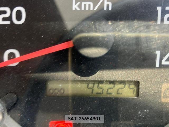 Hino RANGER 2015-09 8246480-21