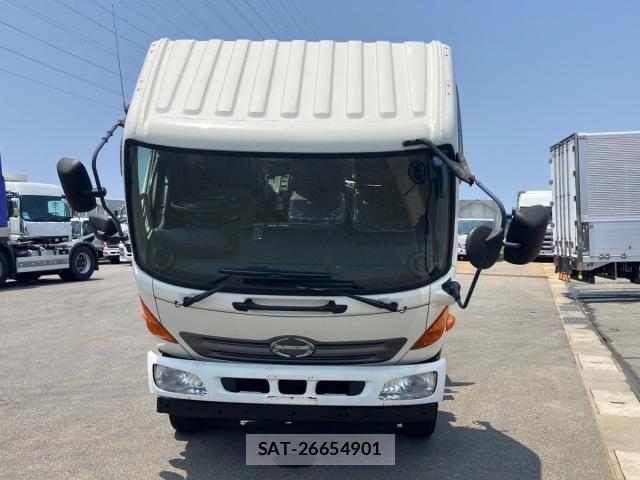 Hino RANGER 2015-09 8246480-22