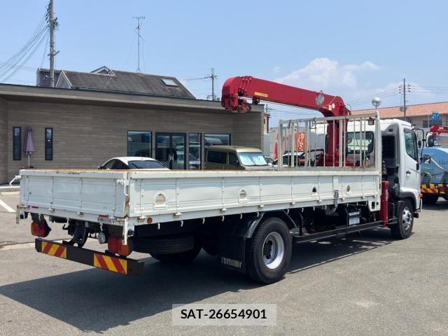Hino RANGER 2015-09 8246480-2