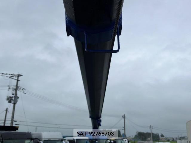 Hino RANGER 2026-01 8246472-12