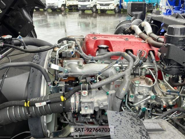 Hino RANGER 2026-01 8246472-18