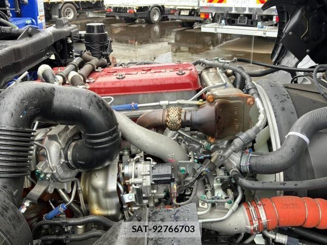 Hino RANGER 2026-01 8246472-19