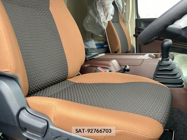 Hino RANGER 2026-01 8246472-20