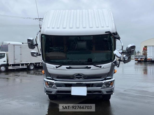 Hino RANGER 2026-01 8246472-25