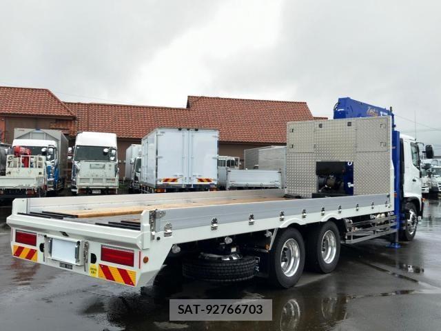 Hino RANGER 2026-01 8246472-2