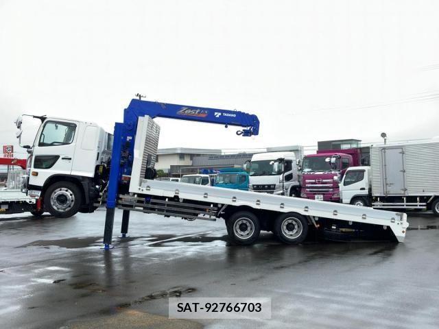 Hino RANGER 2026-01 8246472-4