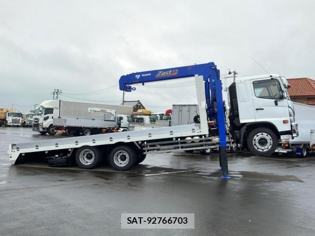 Hino RANGER 2026-01 8246472-5