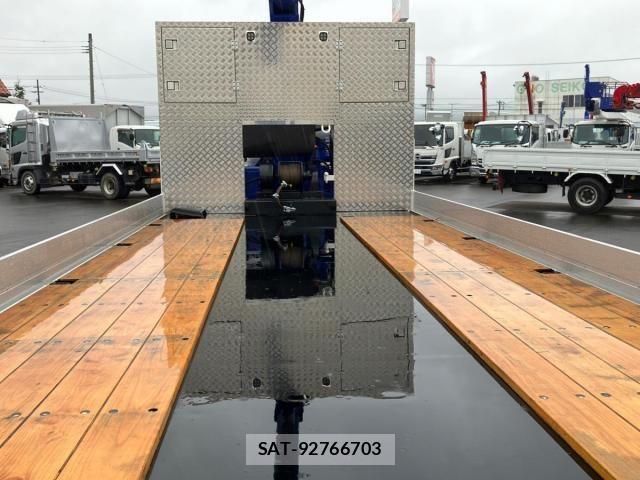 Hino RANGER 2026-01 8246472-6
