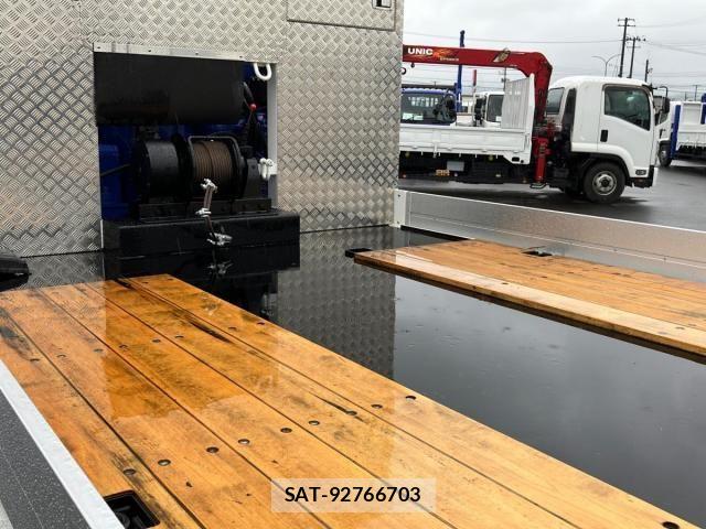 Hino RANGER 2026-01 8246472-7