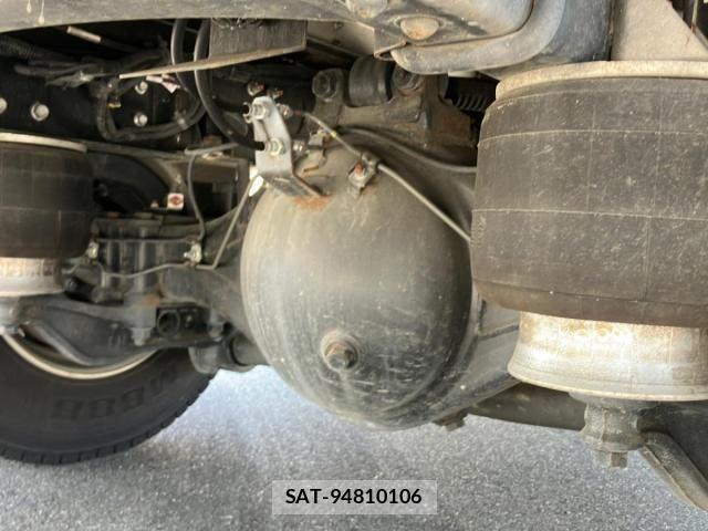 Hino RANGER 2024-08 8246474-14