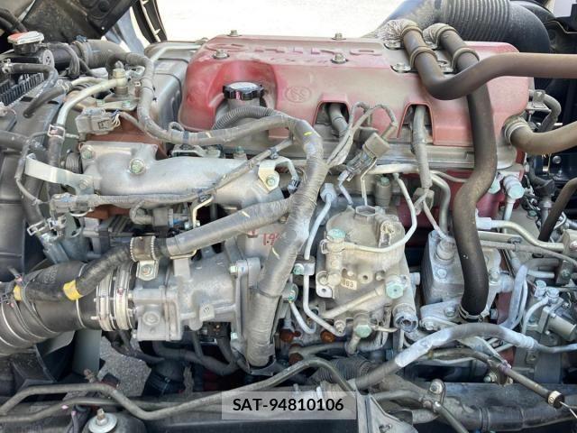 Hino RANGER 2024-08 8246474-15